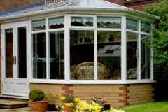 conservatories Easting