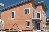 Easting home extensions