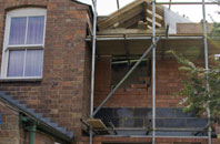 free Easting home extension quotes