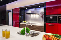 Easting kitchen extensions
