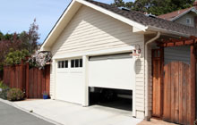 Easting garage construction leads