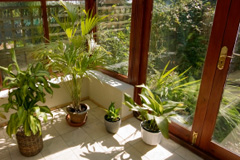 Easting orangery costs